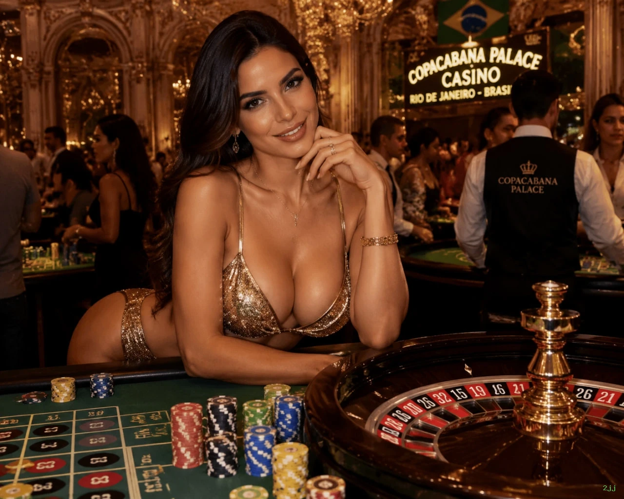 Blackjack ao vivo - Mesas VIP com dealers profissionais